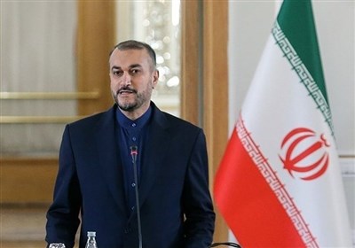 عبداللهيان: إيجاد آلية مشتركة للحوار والتعاون مع جميع دول الخليج أمر ضروري