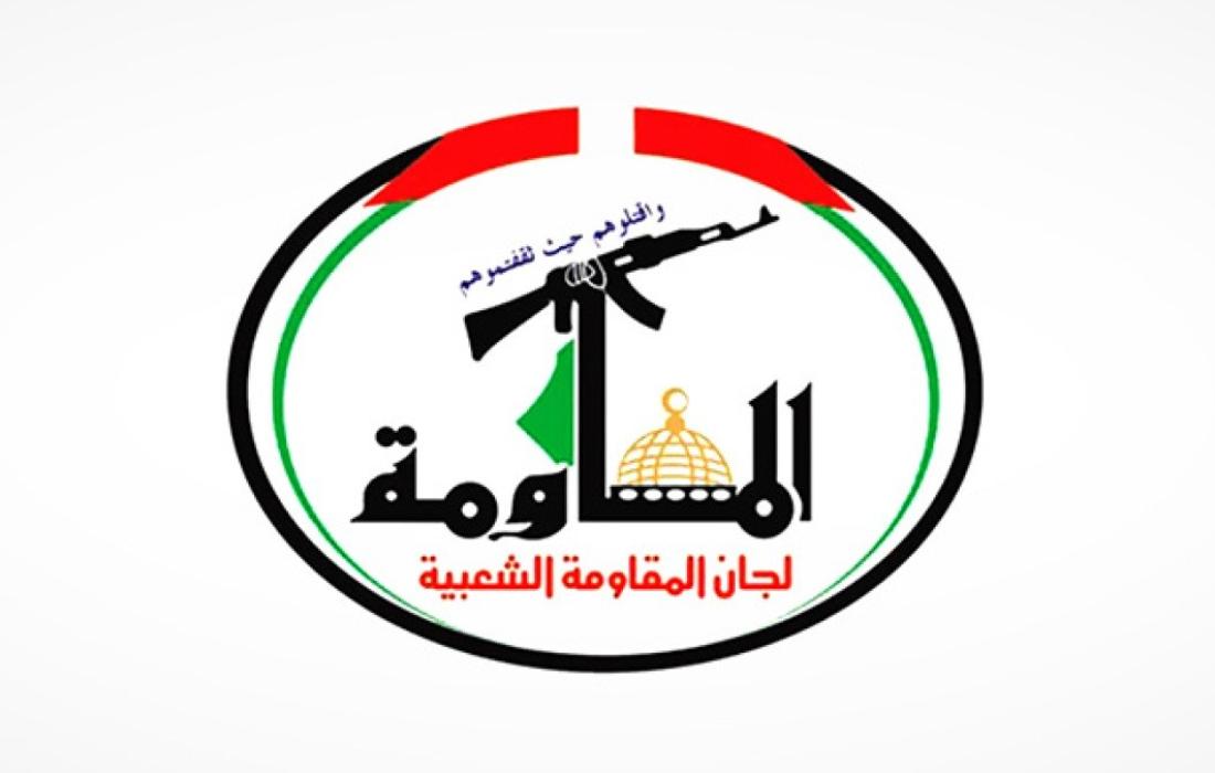 لجان المقاومة: تمزيق القرآن الكريم بنابلس سلوك إرهابي يعبر عن حقيقة  الكيان المحتل 