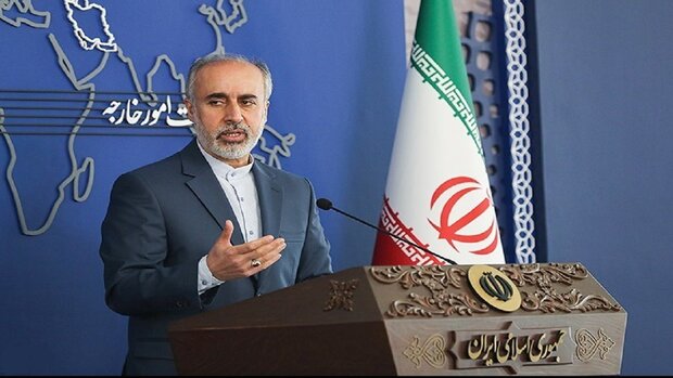 إيران تدين تدنيس الصهاينة للقرآن الكريم