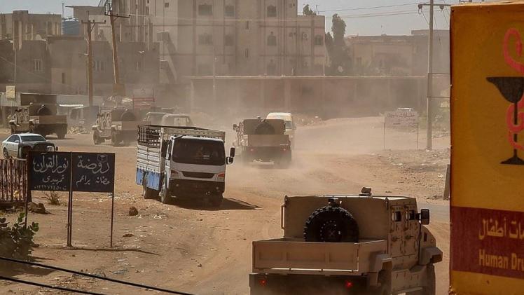 الجيش السوداني والدعم السريع يعلنان وقفا لإطلاق النار خلال أول أيام عيد الأضحى
