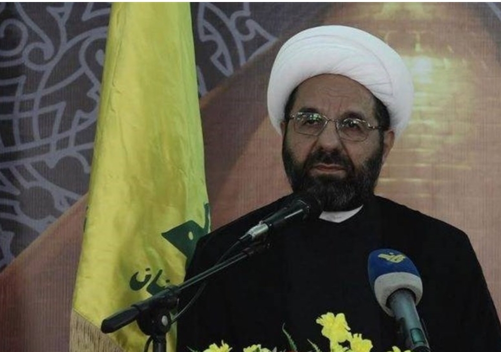 حزب الله يجدد تمسكه بالحوار ويرفض ربط الحوار بإسقاط خيار فرنجية 
