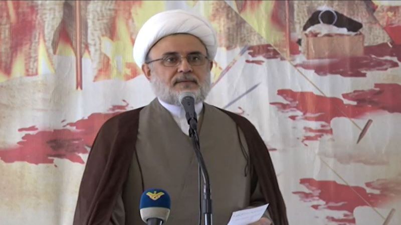 حزب الله: الصيغة التوافقية وحدها الفرصة الحقيقية للخروج من أزمة الاستحقاق الرئاسي