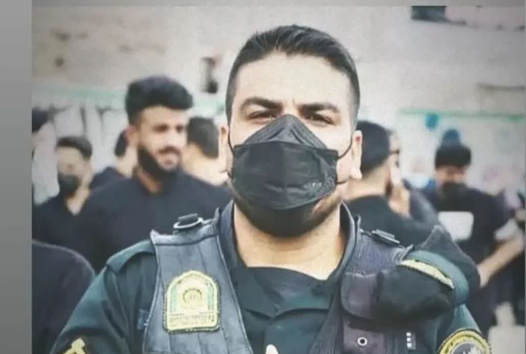 استشهاد أحد عناصر قوى الأمن الداخلي في جنوب شرق إيران