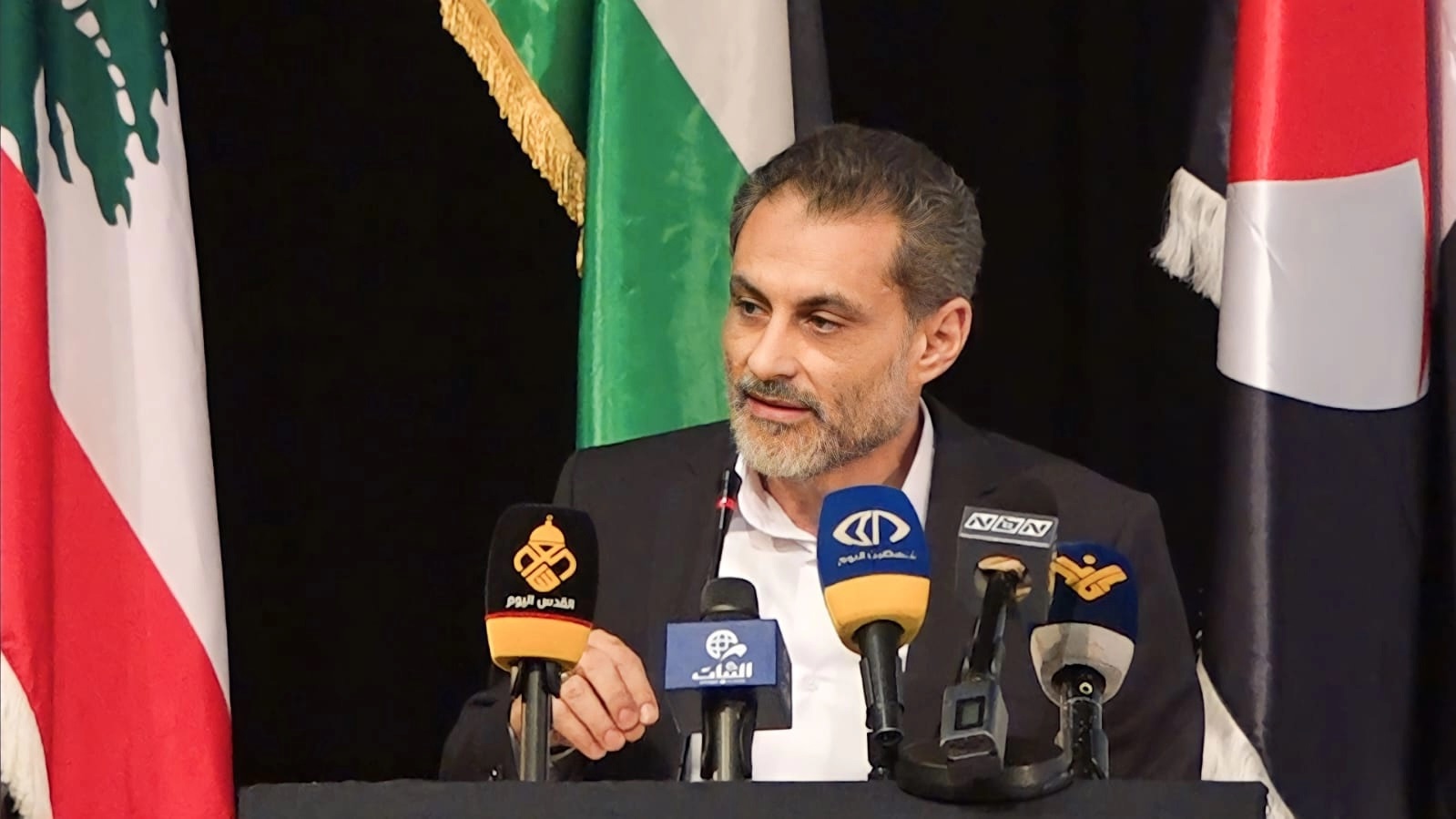 الجهاد الاسلامي: من حق سوريا أن تدافع عن نفسها لمواجهة الإرهاب والصلف الصهيوني