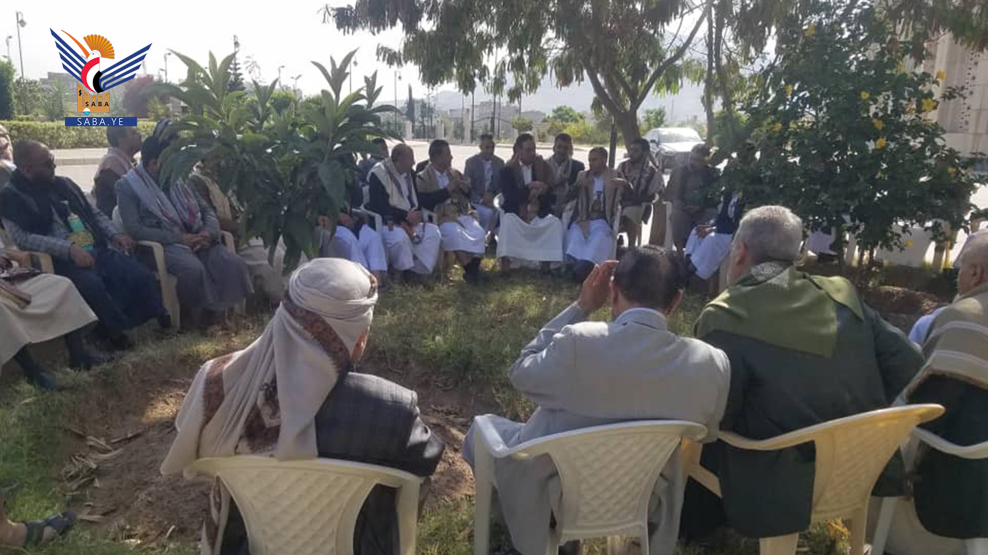 التحضير لتدشين فعاليات ذكرى يوم الولاية