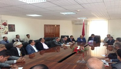 وزير المالية يؤكد أهمية الشراكة مع القطاع الخاص لزيادة الإنتاج الوطني