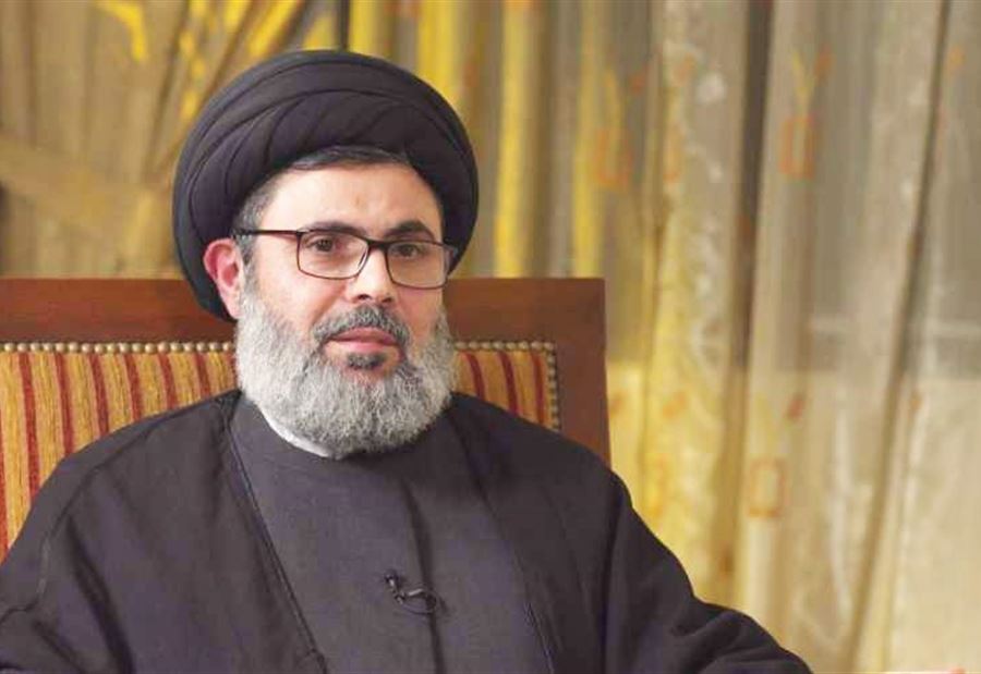 حزب الله : ما حصل في جنين انتصار لمنطق المقاومة