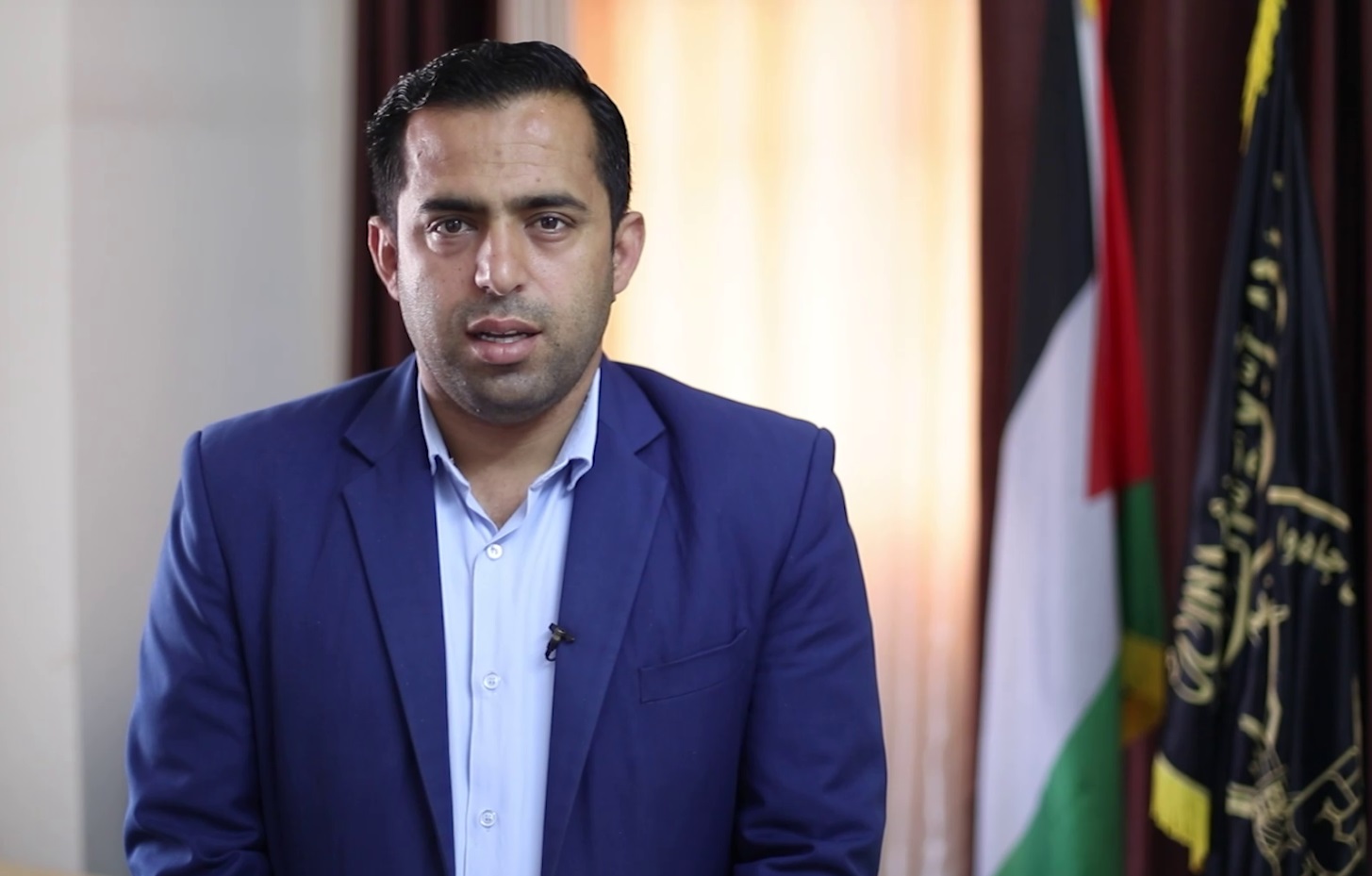 الجهاد الإسلامي: عملية “كدوميم” رد طبيعي على جرائم العدو بحق أهلنا بالضفة وجنين