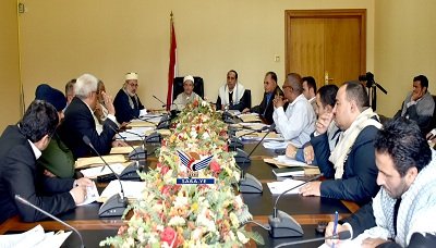 اللجنة العليا لرعاية السجناء ومساعدة المعسرين تقرّ مصفوفة لإجراءاتها التنفيذية
