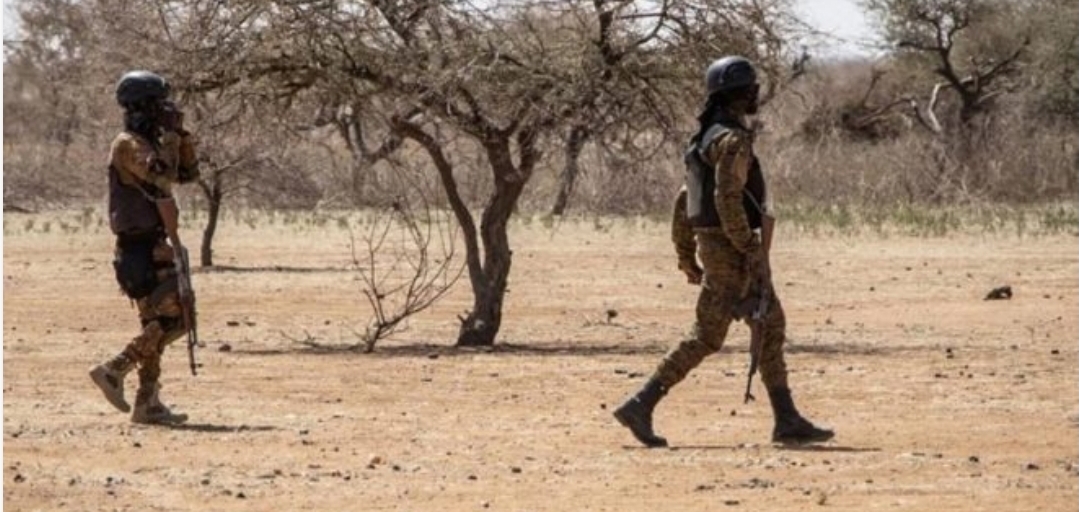 هجومان ارهابيان على بوركينا فاسو يسفران عن مقتل 22 شخصا