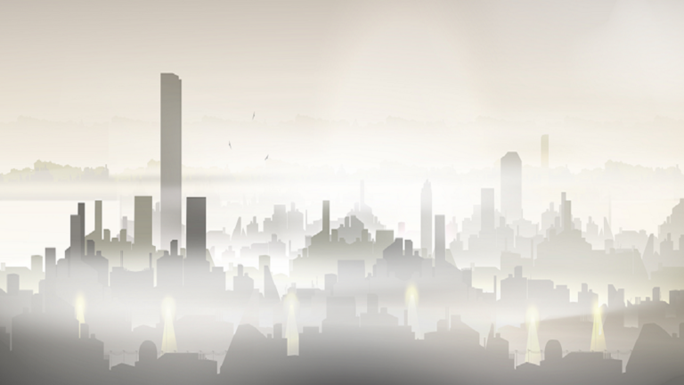 رداءة الهواء تؤثر على الصحة العقلية بطرق عدة