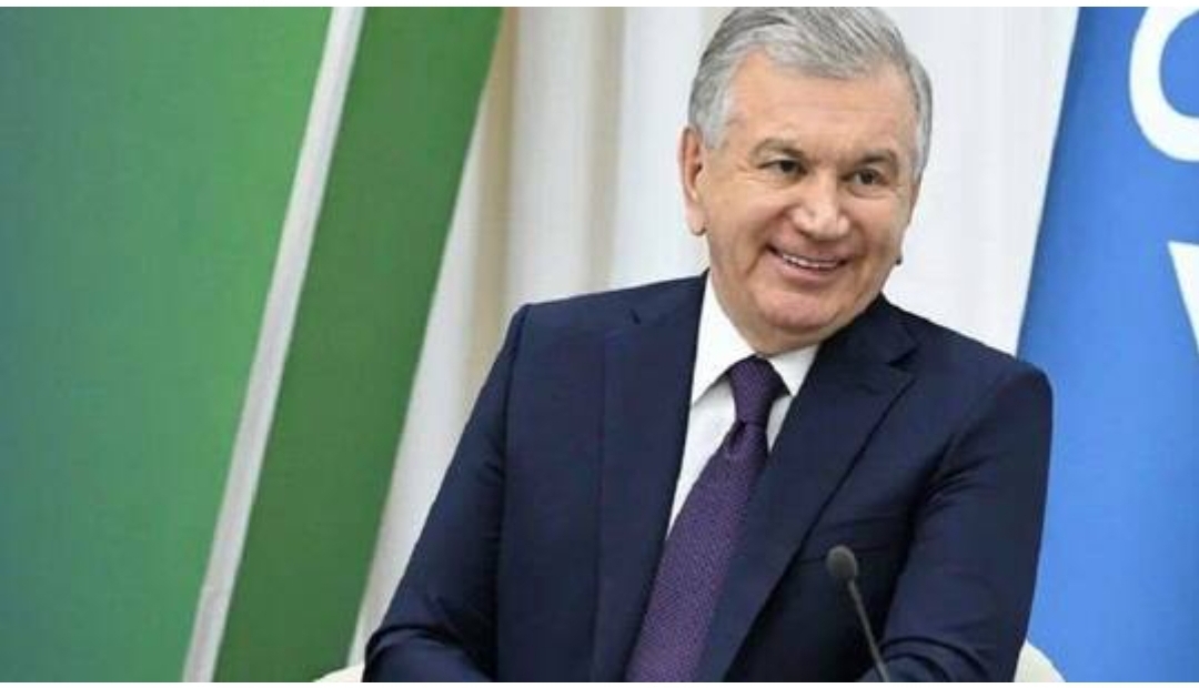 أوزبكستان.. فوز الرئيس الحالي في الانتخابات الرئاسية المبكرة بنسبة 87%