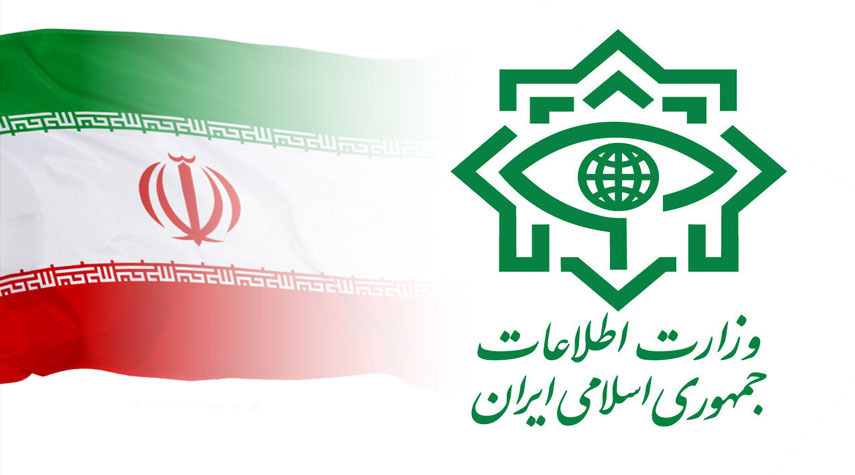 الامن الايرانية تكشف العلاقة بين الكيان الصهيوني مع المسيئين للقران الكريم