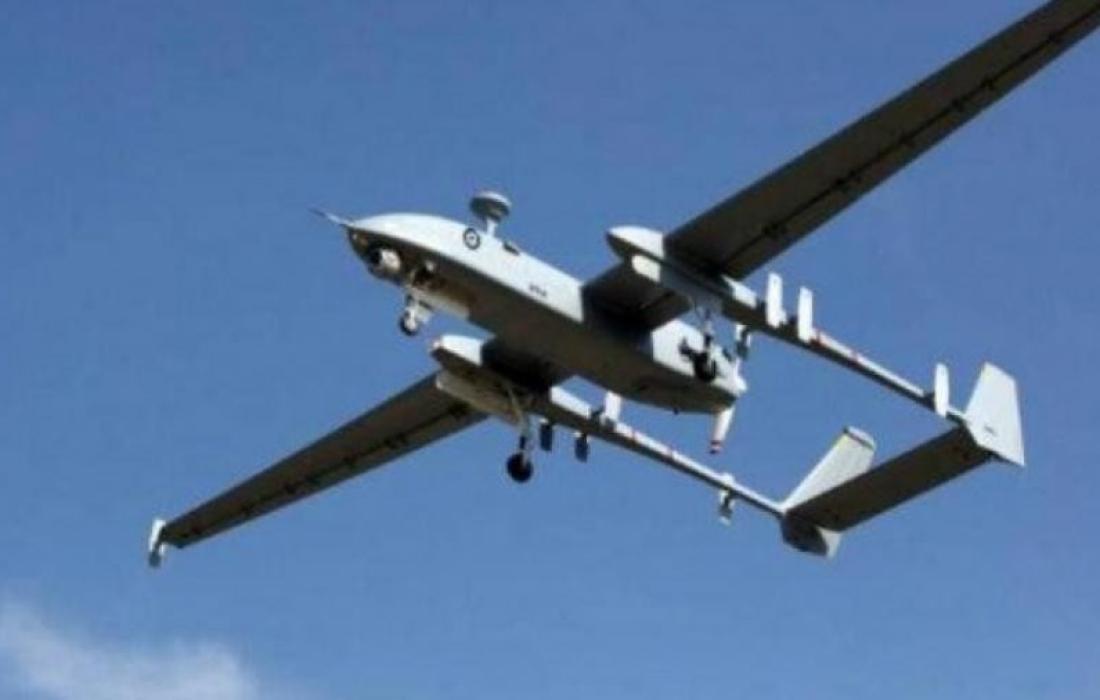 أجواء غزة تشهد تحليق مكثف لطائرات الاستطلاع الصهيونية وسط تحذيرات للمقاومة