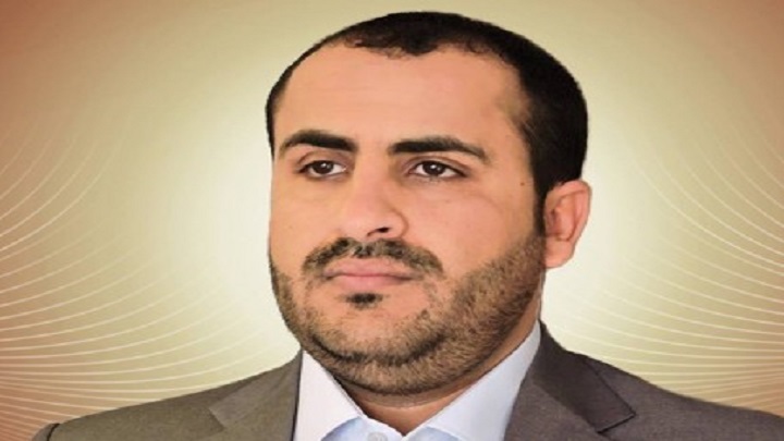 رئيس الوفد الوطني : بيان مكة أحادي الجانب سلطوي أُخرِج بواجهة عربية كذباً وزوراً