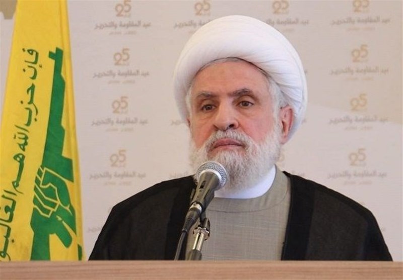 حزب الله: نصرَ تموز معادلة لقوّة المقاومة ونصرها في المنطقة