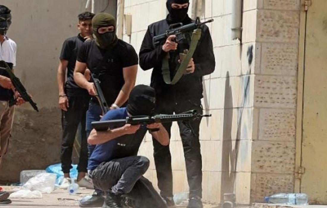 المقاومة الفلسطينية تنفذ 28 عملًا مقاومًا ضد العدو في الضفة خلال 24 ساعة