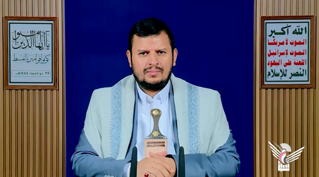 نص الدرس العشرون للسيد عبدالملك بدرالدين الحوثي من وصية الإمام علي لابنه الحسن