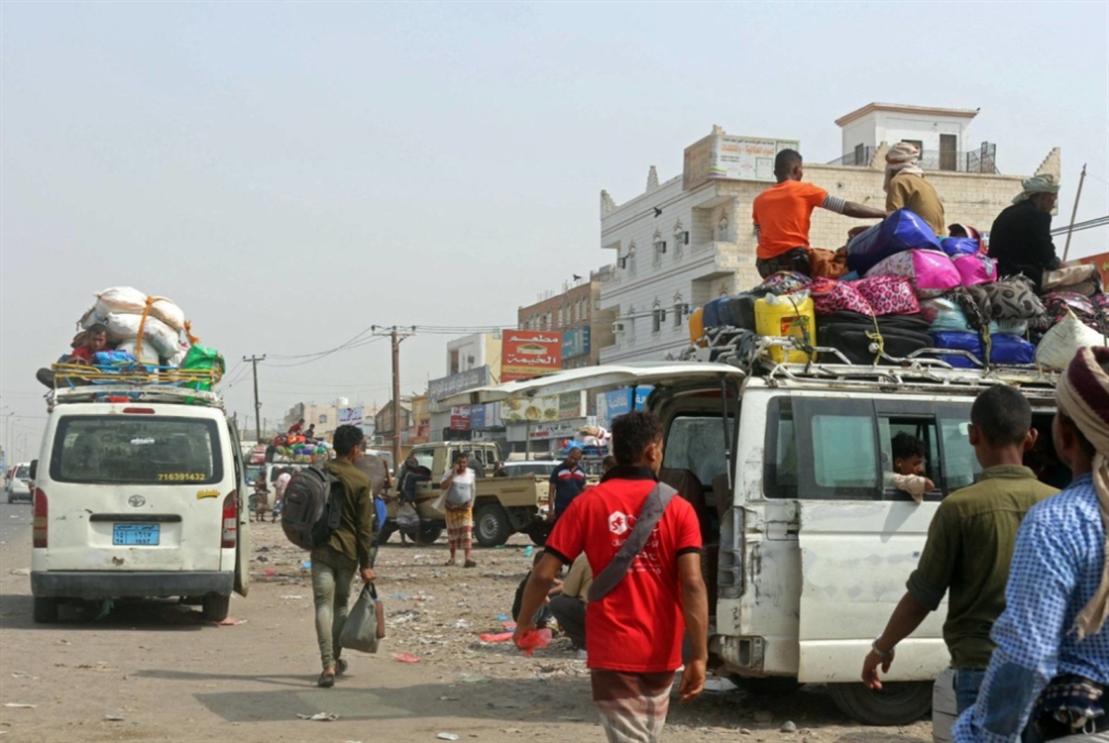 الجنوب في الكمّاشة السعودية – الإماراتية: صراع بلا قفّازات الجنوب في الكمّاشة السعودية – الإماراتية: صراع بلا قفّازات