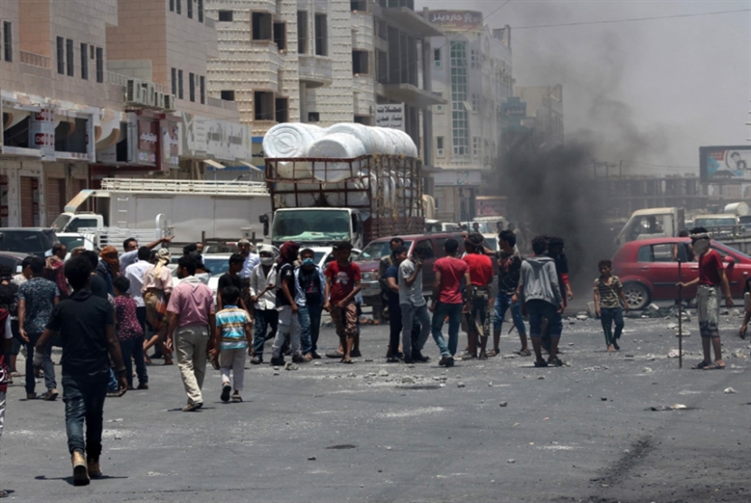 نموذج حكم «التحالف» في الجنوب: حياة تحت الصفر نموذج حكم «التحالف» في الجنوب: حياة تحت الصفر