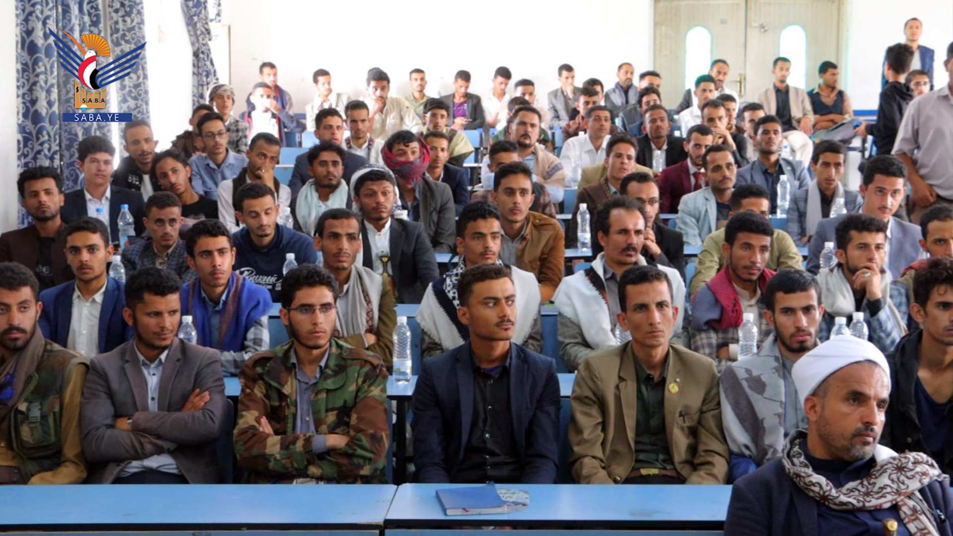 ندوة بجامعة إب حول عهد الإمام علي عليه السلام لمالك الأشتر