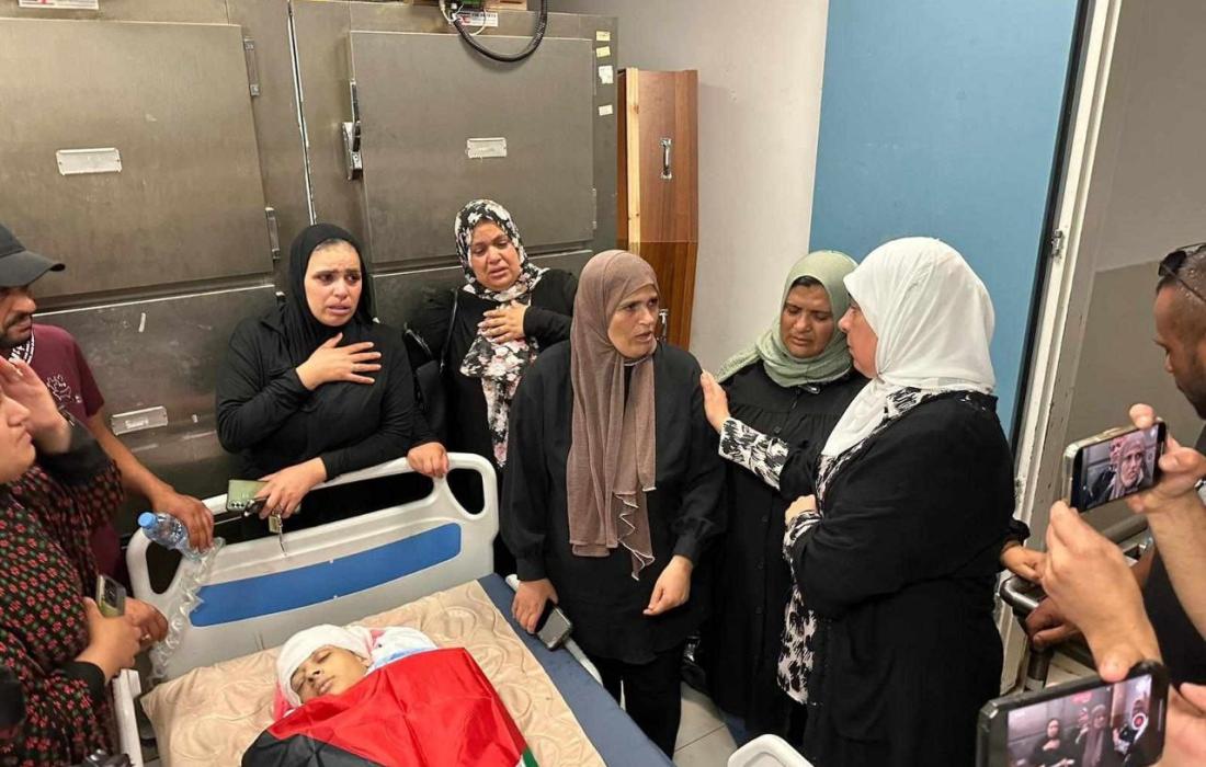 الجهاد الاسلامي: جرائم العدو الوحشية لن تنال من عزيمة شعبنا وبسالة مقاومينا