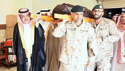 بالأسماء .. وسائل الإعلام السعودية تعترف بمصرع 70 من قوات الجيش السعودي بينهم قيادات