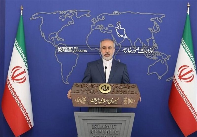 كنعاني: الأزمة في قلب كيان العدو الصهيوني أعمق من أزمة قلب رئيس وزرائه
