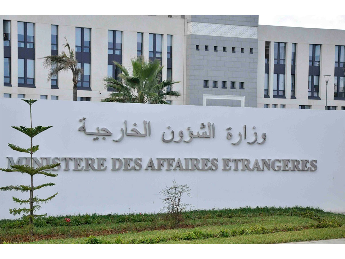 الجزائر تستدعي القائم بأعمال سفارة السويد وسفيرة الدانمارك احتجاجا على توالي حوادث تدنيس القرآن