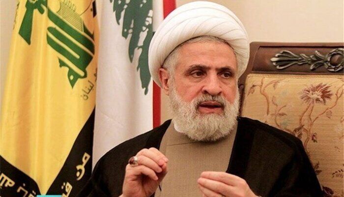 حزب الله: أمريكا هي سبب التدهور الداخلي في لبنان