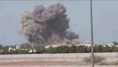 25 غارة لطيران العدوان على العاصمة وعدة محافظات وتواصل خروقات اتفاق الحديدة
