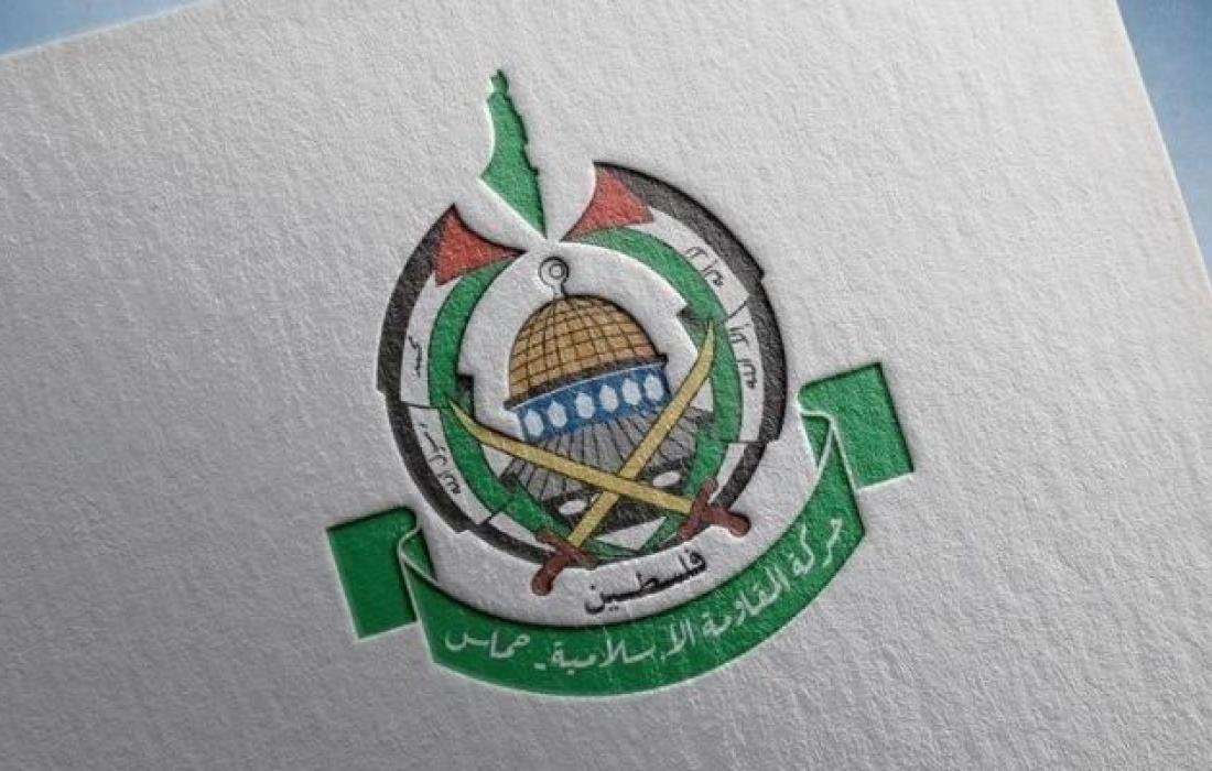 حماس: مقاومة الشعب الفلسطيني مستمرة حتى زوال الاحتلال الصهيوني