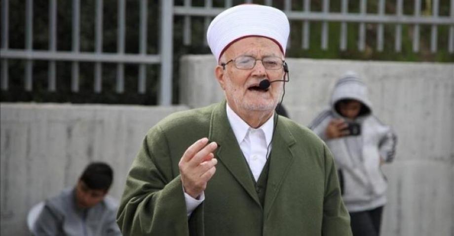 الشيخ صبري : ما يحدث في الأقصى غير مسبوق وعلى الجميع التحرك