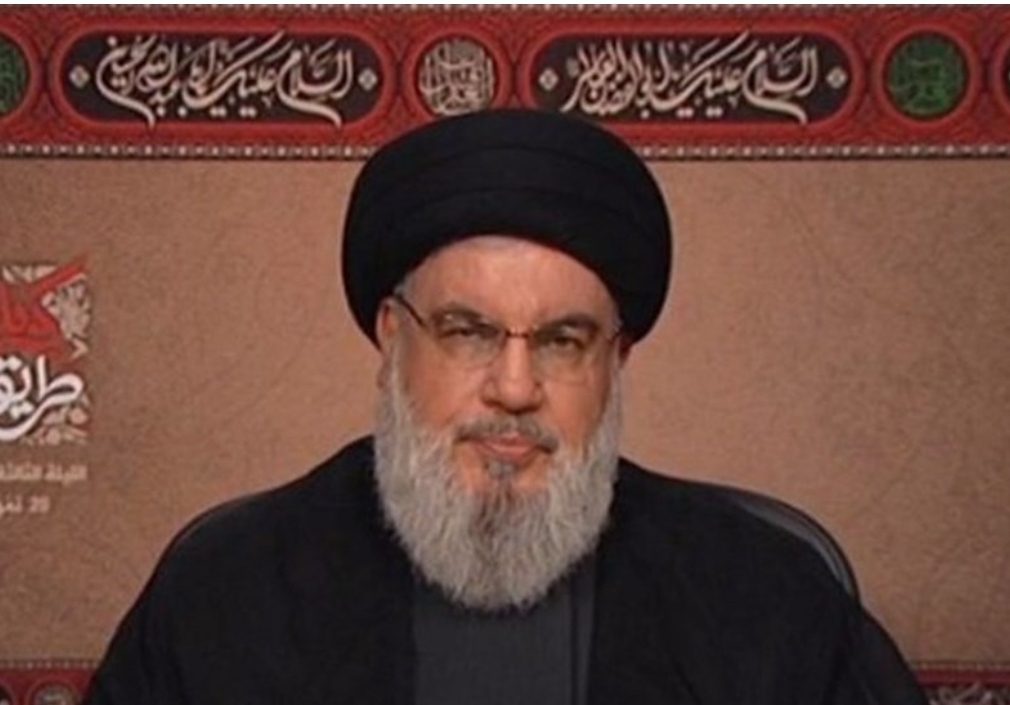 السيد نصر الله: الحروب التي شهدناها كان لها ايجابيّات ضخمة على مسيرتنا كمًّا ونوعًا
