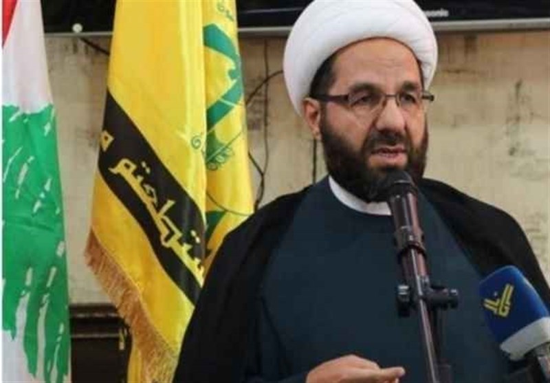 حزب الله: الخارج لا ‏يستطيع أن يفرض على اللبنانيين ما لا يريدونه