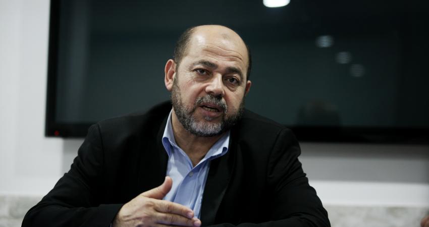 حماس تدعو الشعب الفلسطيني للنفير والتصدي لاقتحامات المستوطنين للمسجد الأقصى