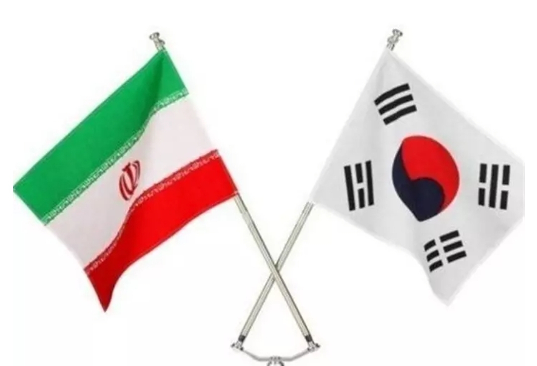 إيران تعتزم رفع دعوى قضائية ضد كوريا الجنوبية بشأن مطالباتها المالية