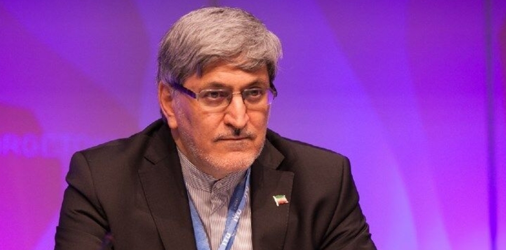 السفير الايراني في فيينا : ايران ملتزمة بتنفيذ بنود “اتفاق الضمانات الشامل”
