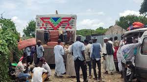 الأمم المتحدة: أكثر من 20 مليون سوداني على حافة المجاعة بسبب الحرب
