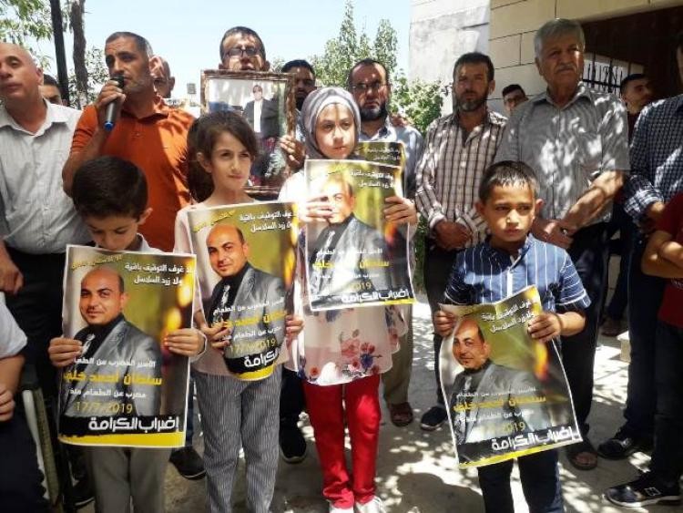 العدو الصهيوني يعتقل قياديين اثنين في الجهاد الإسلامي من جنين