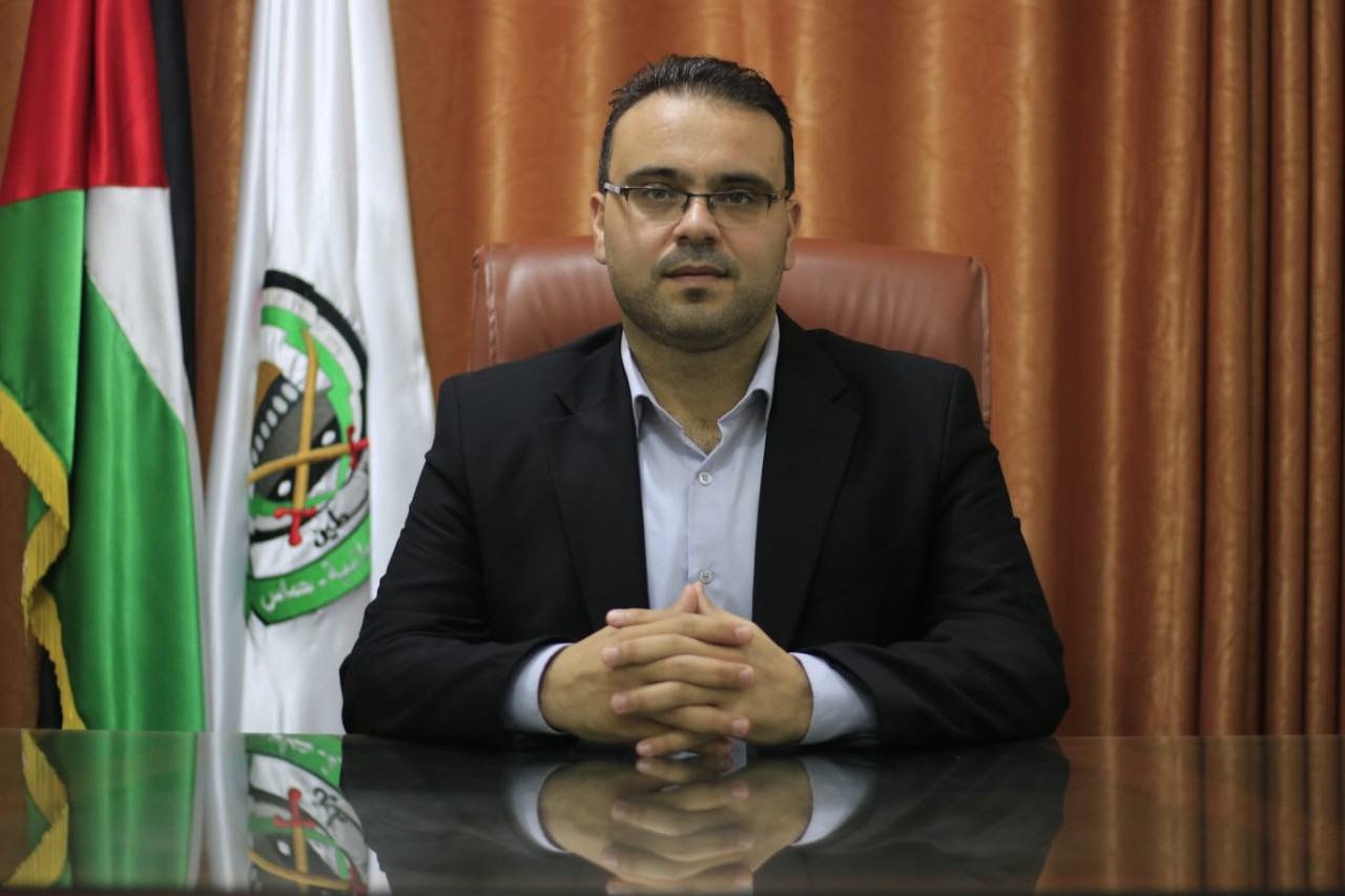حماس: تفجير منزل الشهيد خروشة سلوك نازي عنصري ودليل على عجز العدو وفشله
