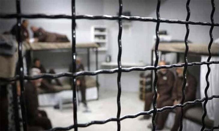سلطات العدو الصهيوني تصدر أحكاما قضائية على أسيرين من مخيم جنين وبير الباشا