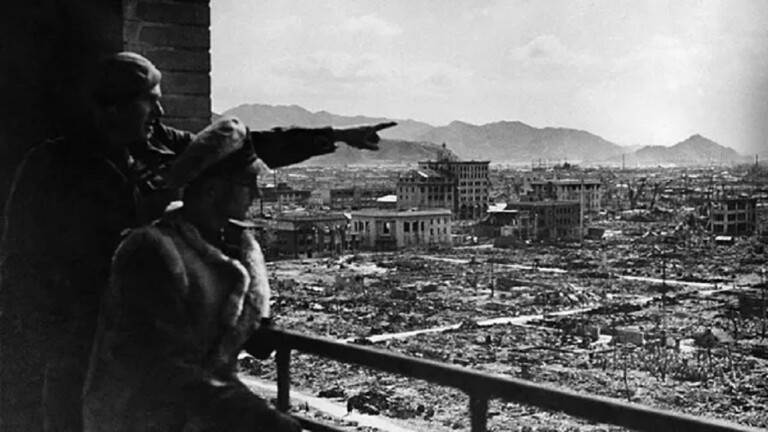 مأتم نووي من دون عزاء !