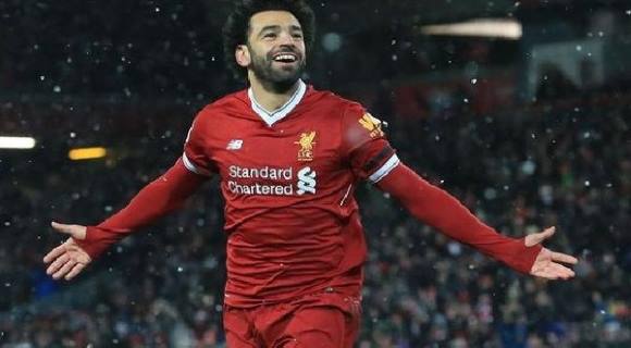 محمد صلاح ينتظم في معسكر المنتخب المصري استعدادا لكأس أفريقيا 2019