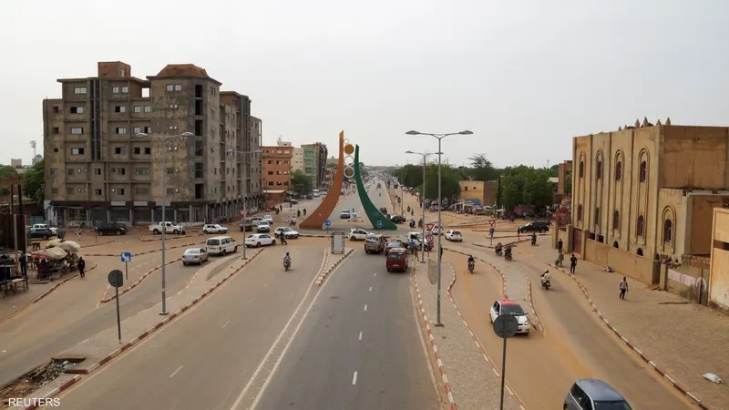المجلس العسكري في النيجر يشكل حكومة انتقالية جديدة