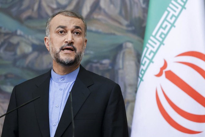 عبداللهيان: إيران لم تترك المفاوضات أبداً.. ومستمرون في تحصيل حقوقنا الكاملة