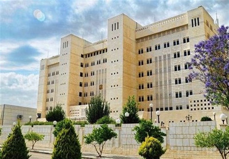 سوريا تدين فرض القوى الغربية حزمة جديدة من العقوبات والقيود على بيلاروس