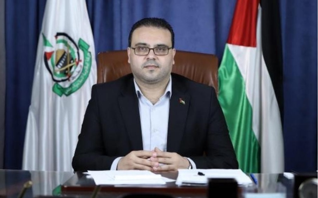 “حماس”: القضاء الصهيوني شريك في قتل الفلسطينيين بإفراجه عن قاتل الشهيد معطان