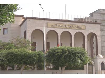 ليبيا تدين حرق نسخة من القرآن الكريم أمام سفارتها في الدنمارك