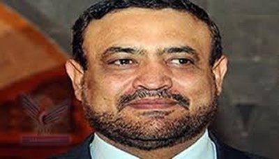 أمين العاصمة يتفقد سير الامتحانات بمديرية بني الحارث